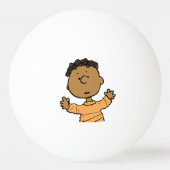 pinda's | Franklin Kijk Pingpongbal (Achterkant)