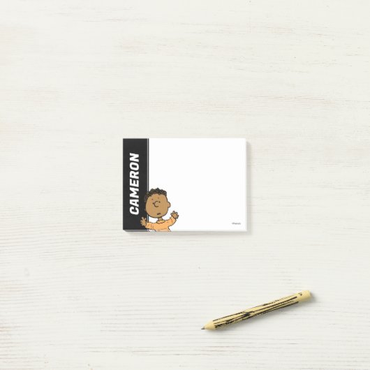 pinda's | Franklin Kijk Post-it® Notes (Op bureau)