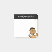 pinda's | Franklin Kijk Post-it® Notes (Voorkant)