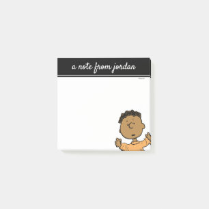 pinda's Franklin Kijk Post-it® Notes