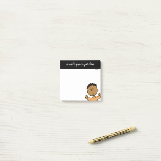 pinda's | Franklin Kijk Post-it® Notes (Op bureau)