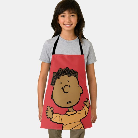 pinda's | Franklin Kijk Schort (Insitu)