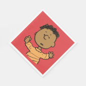 pinda's | Franklin Kijk Servet (Hoek)