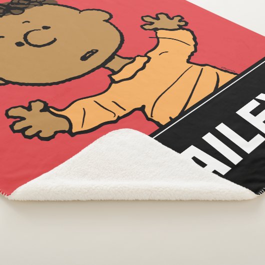 pinda's | Franklin Kijk Sherpa Deken (3/4)