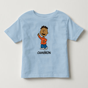 pinda's Franklin Kinder Shirts