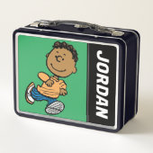 pinda's | Franklin Running (Achterkant)