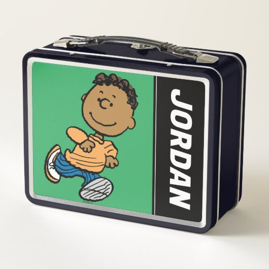 pinda's | Franklin Running (Achterkant)