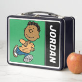 pinda's | Franklin Running (In situ)