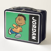 pinda's | Franklin Running (Voorkant)