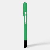 pinda's | Franklin Running Case-Mate iPhone Case (Achterkant / Links)