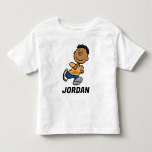 pinda's Franklin Running Kinder Shirts