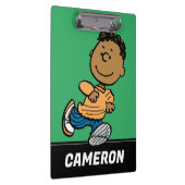 pinda's | Franklin Running Klembord (Rechts)