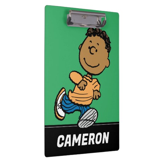 pinda's | Franklin Running Klembord (Rechts)