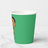 pinda's | Franklin Running Papieren Bekers (Links)