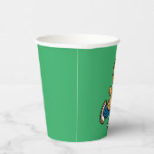 pinda's | Franklin Running Papieren Bekers (Rechts)