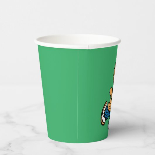 pinda's | Franklin Running Papieren Bekers (Rechts)