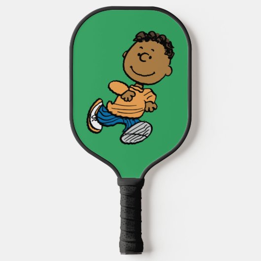 pinda's | Franklin Running Pickleball Paddle (Voorkant)