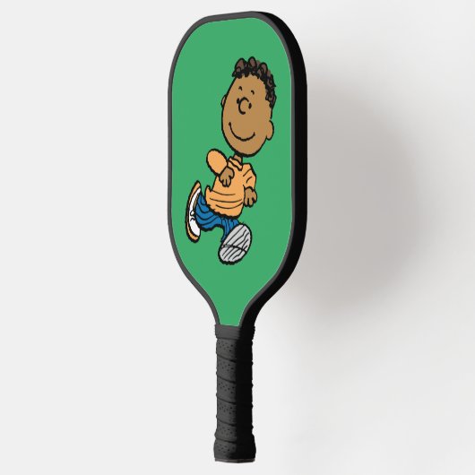pinda's | Franklin Running Pickleball Paddle (Links)