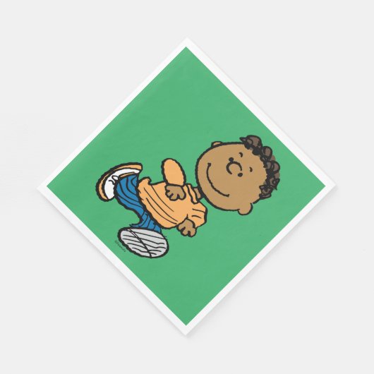 pinda's | Franklin Running Servet (Hoek)