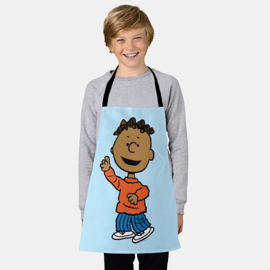 pinda's | Franklin Schort (Gedragen)