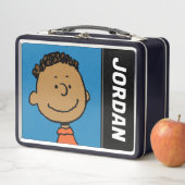 pinda's | Franklin Smile (In situ)