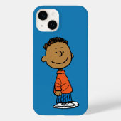 pinda's | Franklin Smile Case-Mate iPhone Case (Achterkant)
