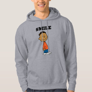 pinda's   Franklin Smile Hoodie