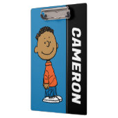 pinda's | Franklin Smile Klembord (Links)