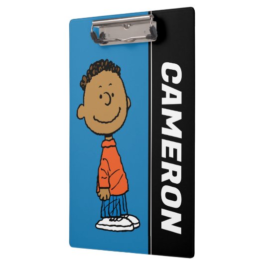 pinda's | Franklin Smile Klembord (Links)