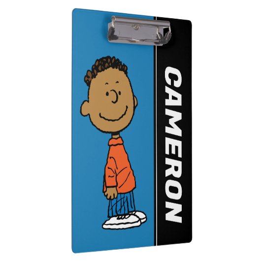 pinda's | Franklin Smile Klembord (Rechts)