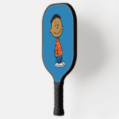 pinda's | Franklin Smile Pickleball Paddle (Links)