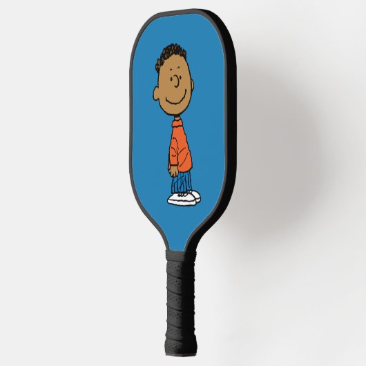 pinda's | Franklin Smile Pickleball Paddle (Links)