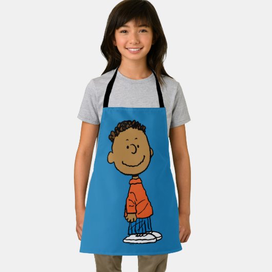 pinda's | Franklin Smile Schort (Insitu)