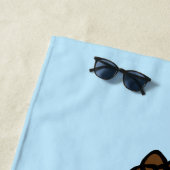 pinda's | Franklin Strandlaken (In situ)