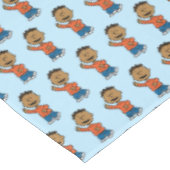 pinda's | Franklin Tafelkleed (Gekanteld)