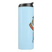 pinda's | Franklin Thermosbeker (Gedraaid links)