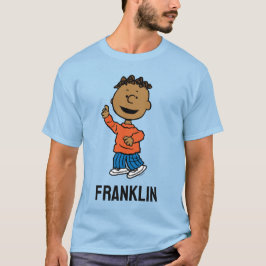 pinda's | Franklin Tri-Blend Shirt
