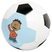 pinda's | Franklin Voetbal (Drie kwart)