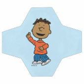 pinda's | Franklin Voetbal (Enkel)