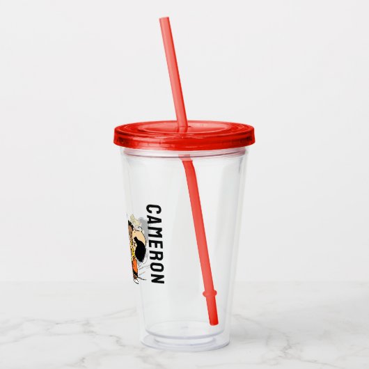 pinda's | Friends Fun Acryl Drinkbeker (Links)