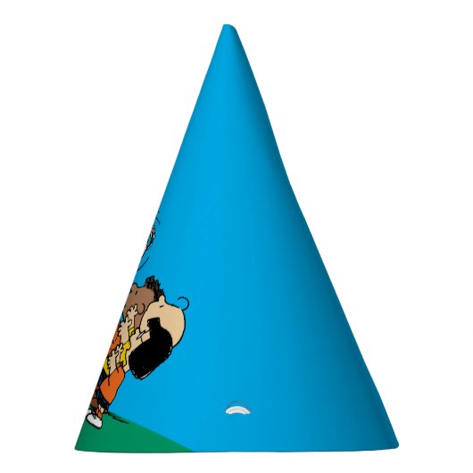 pinda's | Friends Fun Feesthoedjes (Rechts)