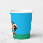 pinda's | Friends Fun Papieren Bekers (Links)