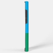 pinda's | Friends Fun Samsung Galaxy Hoesje (Rechterkant)