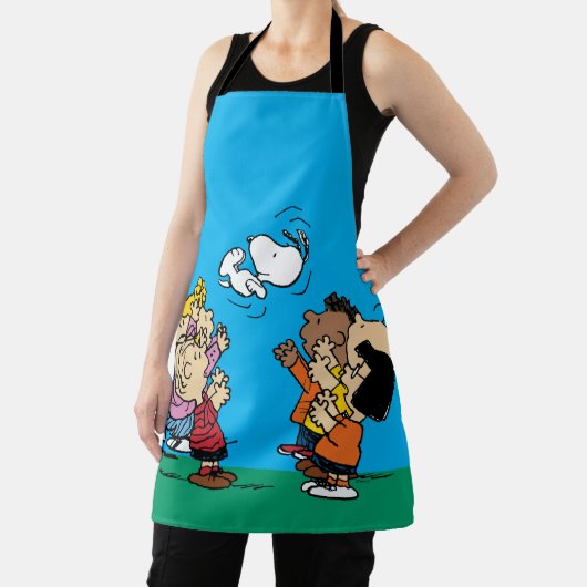 pinda's | Friends Fun Schort (Insitu)