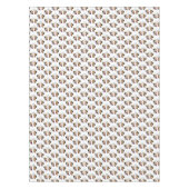 pinda's | Friends Fun Tafelkleed (Voorkant)