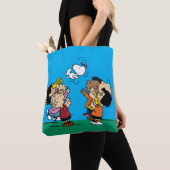 pinda's | Friends Fun Tote Bag (Dichtbij)