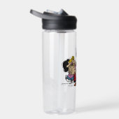 pinda's | Friends Fun Waterfles (Rechts)