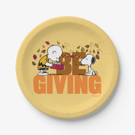 pinda's | Geef Papieren Bordje (Voorkant)