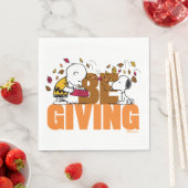 pinda's | Geef Servet (Insitu)