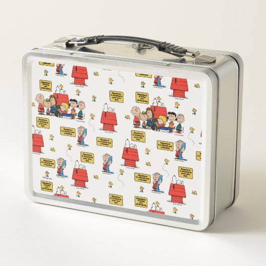 pinda's | Geluk is… (Achterkant)